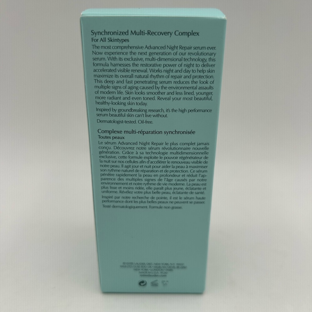 Estee Lauder Advanced Night Repair 1.7 oz Recovery Complex II NEW in Box - Picture 2 of 7